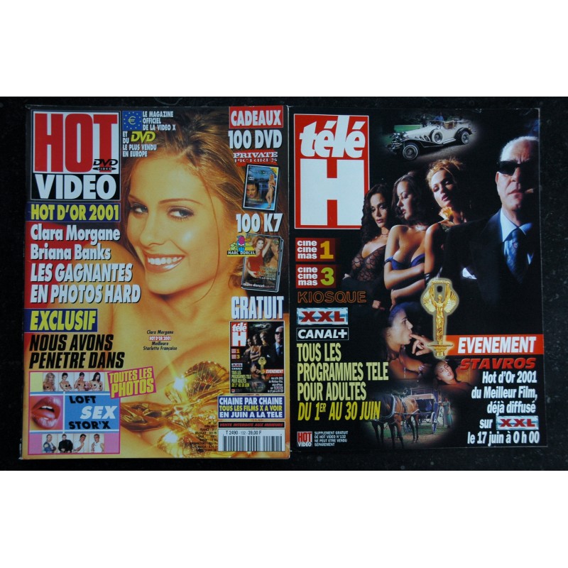 HOT VIDEO N° 131  ROCCO & ROSA  LIZA HARPER  JEWEL de NYLE  OVIDIE  DIRTY CHRYSO MONICA SWEET  ASIAN SHAN