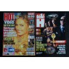 HOT VIDEO N° 131  ROCCO & ROSA  LIZA HARPER  JEWEL de NYLE  OVIDIE  DIRTY CHRYSO MONICA SWEET  ASIAN SHAN