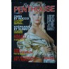 LES FILLES DE PENTHOUSE HS 2 AMY KRISTENSEN ZARA WHITE INTEGRAL NUDE EROTIC CHIC