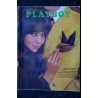 PLAYBOY US 1968 04 APRIL INTERVIEW SENATOR CHARLES PERCY PLAYMATE GAYE RENNIE PIN-UP VARGAS THE SEX OF CINEMA