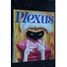 PLEXUS 4   * 1966 *  MICHEL SIMON FREDERIC PHOTO BARZILAY TOPOR PLAYBOY HENRY MILLER CHARME