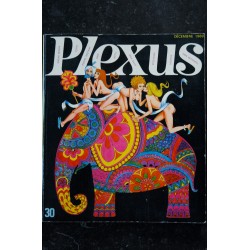 PLEXUS 30 LACROIX MAX SAVY CATHERINE DE PREMONVILLE NUE COUPLES DE JOHN UPDIKE