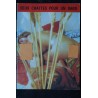 DEUX CHATTES POUR UN DARD  * 1979 *   Auteur-Editeur  *  Vintage Erotic  Roman  Photos  32 pages Adultes