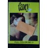 FANCY n° 3  * 1970 env. *   HAGEMANN Danemark  Vintage Erotic Mini Revue  Photos uniquement  Adultes