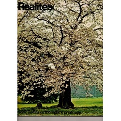 Réalités 314 - 1972 03 - trente jardins ou triomphe le printemps