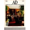 AD 1988 05 - Architectural Digest. Les plus belles maisons du monde