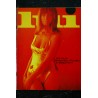 LUI 28 MAURICE BIRAUD MG BOB DYLAN MARISA MELL MONICA VITTI VINTAGE EROTIC ASLAN