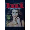 LUI 195 1980 AVRIL COVER NASTASSJA KINSKI HOVIV COVER GIRLS INTEGRAL NUDES TOP MODELS ASLAN SEXY