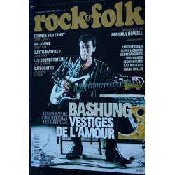 ROCK & FOLK 625 2019 COVER LES RITA MITSOUKO C'ETAIT COMME CA ALBERT KOSPI JACK NITZSCHE