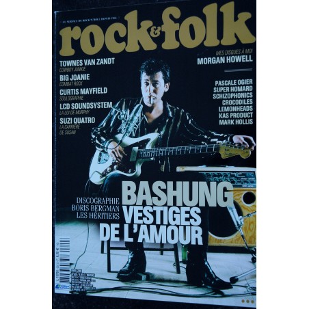 ROCK & FOLK 625 2019 COVER LES RITA MITSOUKO C'ETAIT COMME CA ALBERT KOSPI JACK NITZSCHE ROCK & FOLK 625 2019 COVER LES RITA MITSOUKO C'ETAIT COMME CA ALBERT KOSPI JACK NITZSCHE