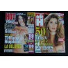 LES FILLES DE PLAYBOY 115 HOT WORLD TOUR RETROSPECTIVE LES STARS DE PLAYBOY NEUF