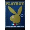 PLAYBOY 001 N° 1 GAINSBOURG GRACE JONES MADONNA INTEGRAL NUDE PAR LEE FRIEDLANDER