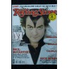 ROLLING STONE 034 NOVEMBRE 2005 COVER M MATTHIEU CHEDID PAUL MCCARTNEY BENABAR COLDPLAY RUBIN RICK