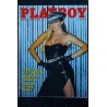 PLAYBOY 071 N° 71 FILLES DE JAMES BOND INTEGRAL NUDE HELL'ANGELS SAGAN LES BUNNIES 1979
