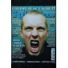 ROLLING STONE 029 MAI 2005 COVER CHRIS MARTIN MICHAEL JACKSON TEARS FOR FEARS KING OF LEON