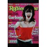 ROLLING STONE 028 AVRIL 2005 COVER CARBAGE DAFT PUNK MOBY BECK ALICIA KEYS QUEEN