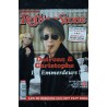 ROLLING STONE 025 JANVIER 2005 COVER DUTRONS & CRISTOPHE GAINSBOURG L'INTERVIEW REGGAE INEDITE