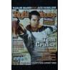 ROLLING STONE 022 OCTOBRE 2004 COVER TOM CRUISE NICK CAVE GONZALES MARIANNE FAITHFULL R.E.M