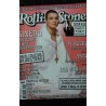 ROLLING STONE 07 COVER CANAL+ GUIGNOL REZIAH JONES WAMPAS LAUBY BED