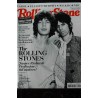 ROLLING STONE 123 AVRIL/MAI 2020 COVER DAVID BOWIE PEARL JAM LOU REED PAUL PERSONNE