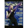 ROLLING STONE 118 OCTOBRE 2019 COVER THE BEATLES TEMPLES STEPHEN KING FOALS PATTI SMITH