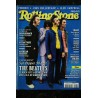 ROLLING STONE 95 JUIN 2017 COVER THE BEATLES PHOENIX JOHN MELLENCAMP JONATHAN WILSON