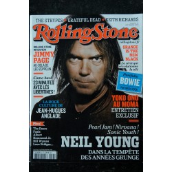 ROLLING STONE 79 NOVEMBRE 2015 COVER KEITH RICHARDS BOB DYLAN SFAR WATERS LOU REED LEMMY KILMISTER