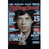 ROLLING STONE 75 JUIN 2015 COVER CLAPTON THE ROLLING STONES KURT COBAIN JOAN JETT