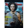 ROLLING STONE 67 SEPTEMBRE 2014 COVER ROBERT PLANT DENIS HOPPER JEFF BUCKLEY SPOON MCCARTNEY