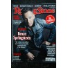 ROLLING STONE 64 MAI 2014 COVER LED ZEPPELIN MANSON JOHN DENSMORE