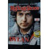 ROLLING STONE 61 JANVIER FEVRIER 2014 COVER SERGE GAINSBOURG JANE BIRKIN SPRINGSTEEN