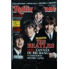 ROLLING STONE 62 MARS 2014 COVER BRUCE SPRINGSTEEN DAVID CROSBY THE BEATLES