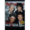 ROLLING STONE 57 SEPTEMBRE 2013 COVER THE CLASH FRANZ FERDINAND J.J.CALE DEPP SPRINGSTEEN
