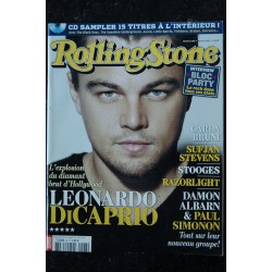 ROLLING STONE 49 DECEMBRE 2012 COVER ADELE STONES JOE STRUMMER SPRINGSTEEN