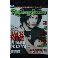 ROLLING STONE 47 OCTOBRE 2012 COVER BOB DYLAN NEIL YOUNG ROLLING STONE ZAPPA KRALL BREAKING BAD