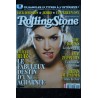 ROLLING STONE 46 SEPTEMBRE 2012 COVER ELVIS BOB DYLAN THE BEATLES CAT POWER CHARLIE SHEEN