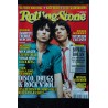 ROLLING STONE 38 DECEMBRE 2011 COVER THE ROLLING STONES QUEEN EDDIE MURHPY JAGGER TYLER BLACK KEYS
