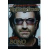 ROLLING STONE 38 DECEMBRE 2011 COVER THE ROLLING STONES QUEEN EDDIE MURHPY JAGGER TYLER BLACK KEYS