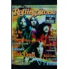ROLLING STONE 36 JANVIER 2006 COVER BONO LES 50 ALBUMS QUI ONT FAIT 2005