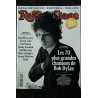 ROLLING STONE 35 SEPTEMBRE 2011 COVER PINK FLOYD RED HOT CHILI PEPPERS STAR WARS TOM WAITS DALAI-LAMA