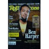 ROLLING STONE 34 JUILLET-AOUT 2011 COVER BOB DYLAN BONO MCCARTNEY TYLER MORRISON JAGGER