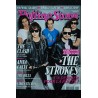 ROLLING STONE 32 MAI 2011 COVER BEN HARPER NIRVANA BOB MARLEY THE VACCINES FLEET FOXES DEPP
