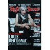 ROLLING STONE 31 AVRIL 2011 COVER THE STROKES THE CLASH ANNA CALVI THE KILLS JAMES ELLROY
