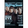 ROLLING STONE 30 MARS 2011 COVER LOUIS BERTIGNAC SMOKE FAIRIES THE STROKES DANNY BOYLE
