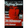 ROLLING STONE 23 JUILLET-AOUT 2010 COVER KEITH RICHARDS BLACK KEYS ARCTIC MONKEYS KAREN ELSON