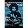 ROLLING STONE 22 JUIN 2010 COVER JIM MORRISON JACK JOHNSON GOSSIP MUSE