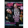 ROLLING STONE 19 MARS 2010 COVER JIMI HENDRIX BERNIE BONVOISIN MCCARTNEY AIRBOURNE DANIEL COHN-BENDIT