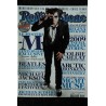 ROLLING STONE 14 OCTOBRE 2009 COVER OASIS MUSE PEARL JAM
