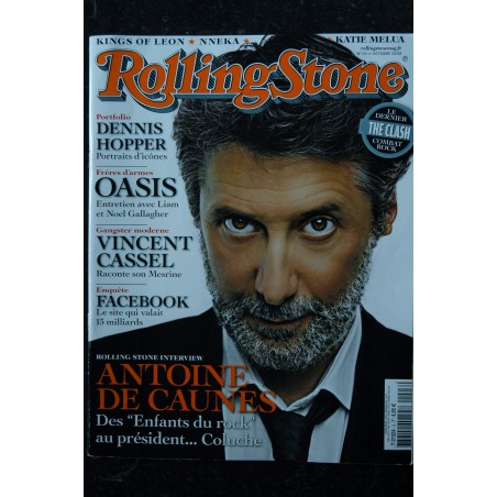 ROLLING STONE 6 JANVIER 2009 COVER THE BEATLES BOB DYLAN JAMES BROWN ELVIS PRESLEY ARETHA FRANKLIN