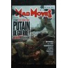 Ciné Fantastique MAD MOVIES  n°301 2016 11 - TU NE TUERAS POINT - Mel Gibson - Mademoiselle - 100 pages
